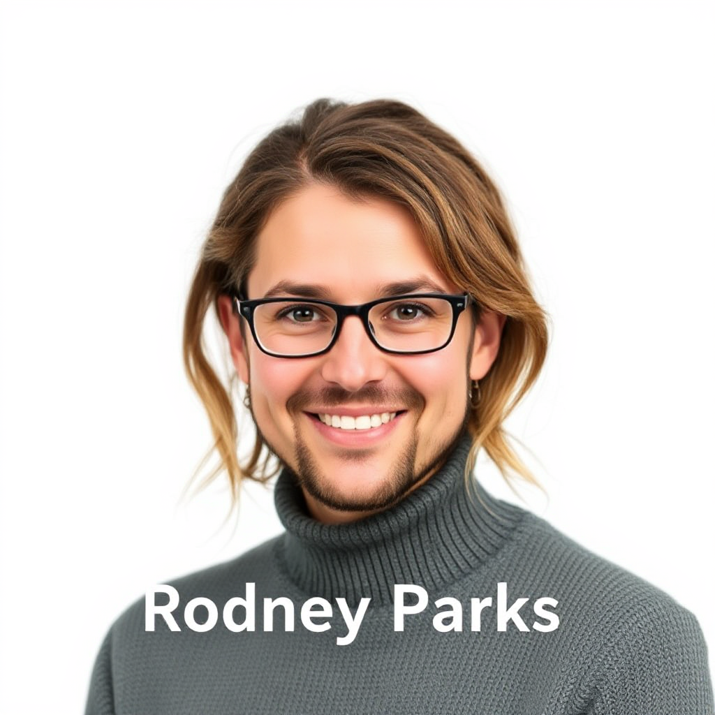 Rodney Parks